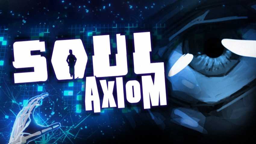 Soul Axiom cover