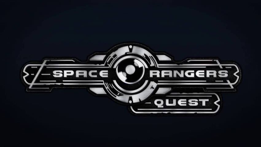 Space Rangers: Quest cover