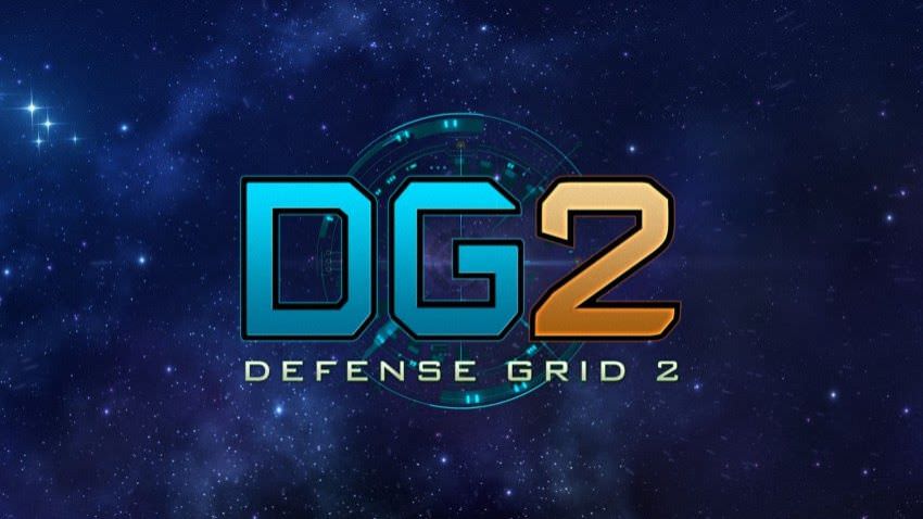 DG2: Defense Grid 2 cover