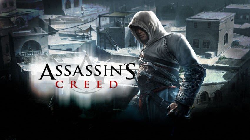 Assassin's Creed: Director's Cut Edition cover
