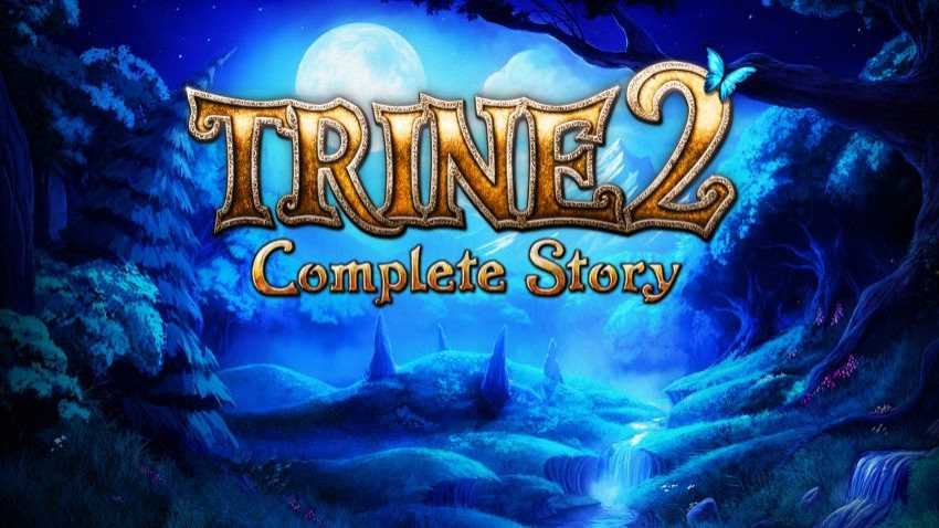 download free trine 2 complete story ps4
