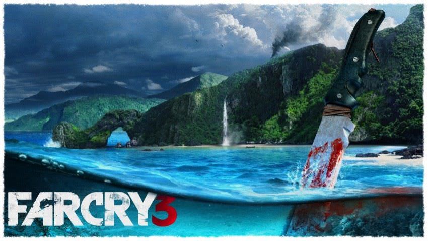 far cry 3 download pc