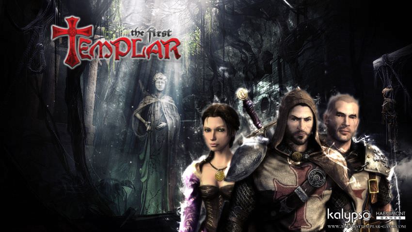 the first templar special edition download