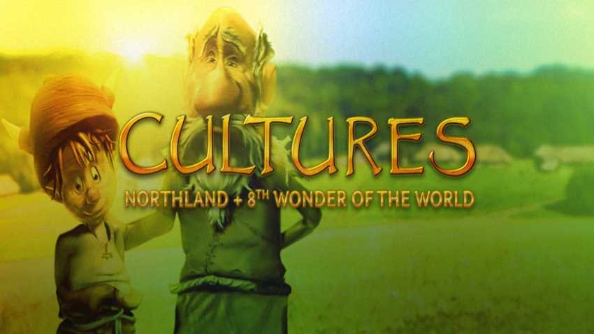 cultures northland eighth wonder