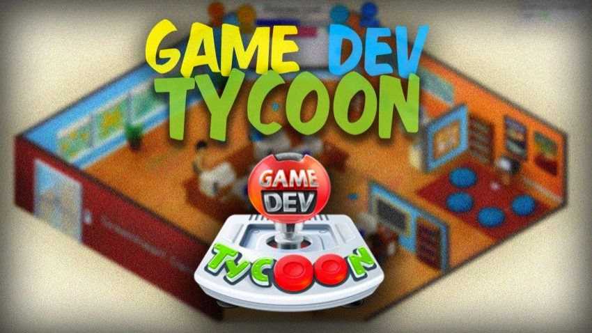 Tải về game Game Dev Tycoon miễn phí | LinkNeverDie