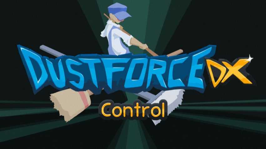 dustforce dx game