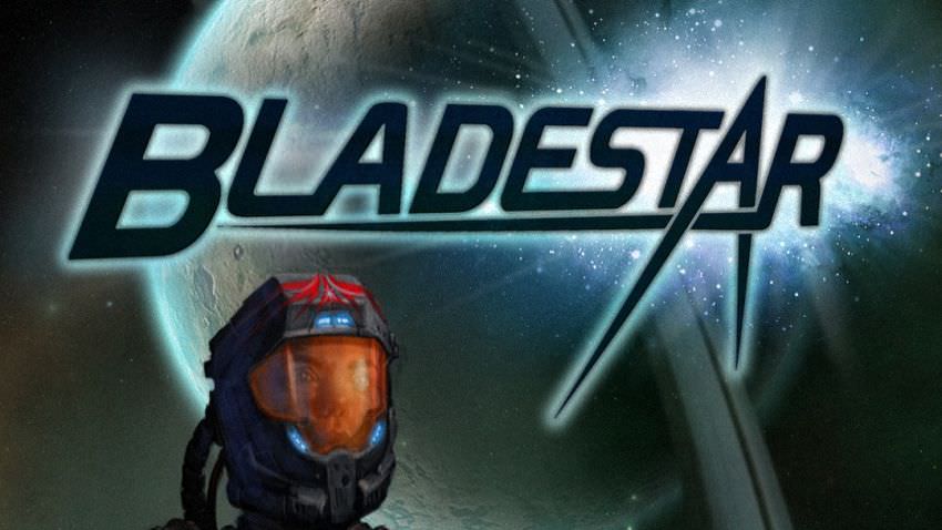 Bladestar cover