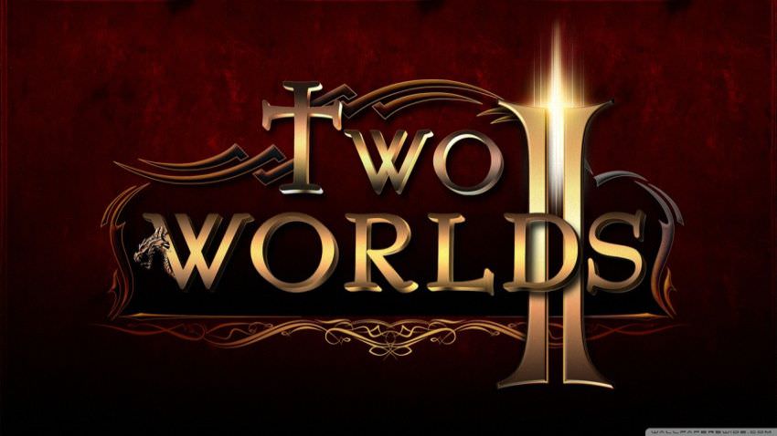 Two Worlds 2 Epic Edition cover