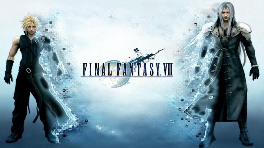 final fantasy 7 free