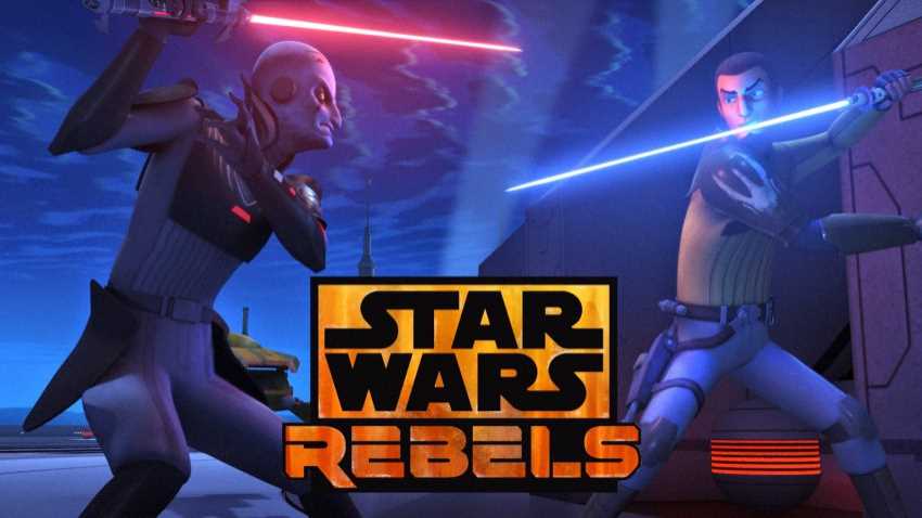 Star Wars Rebel Assault cover