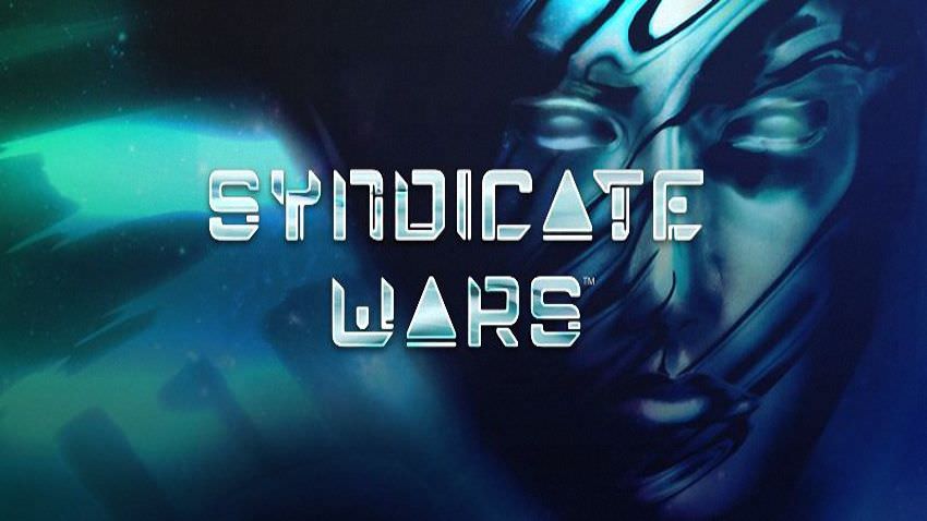 Syndicate Wars cover
