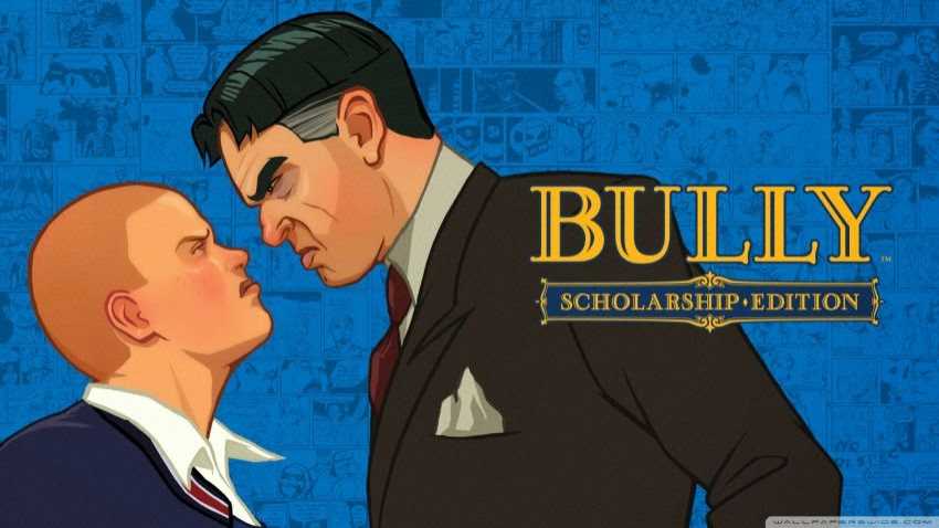 Tải về game Bully : Scholarship Edition miễn phí | LinkNeverDie | Hình 1
