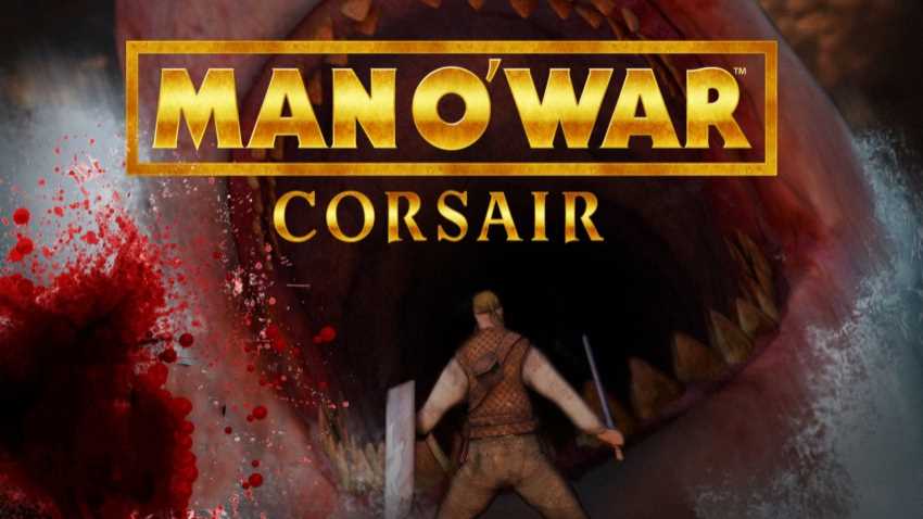 free instals Man O War Corsair Warhammer Naval