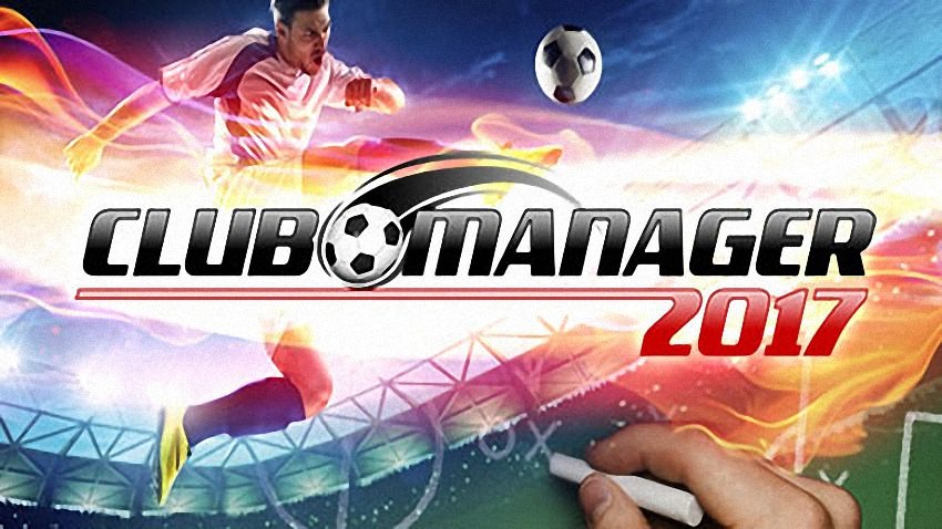 Club Manager cover