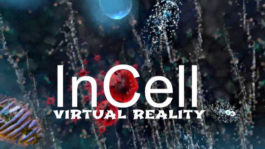 InCell VR cover
