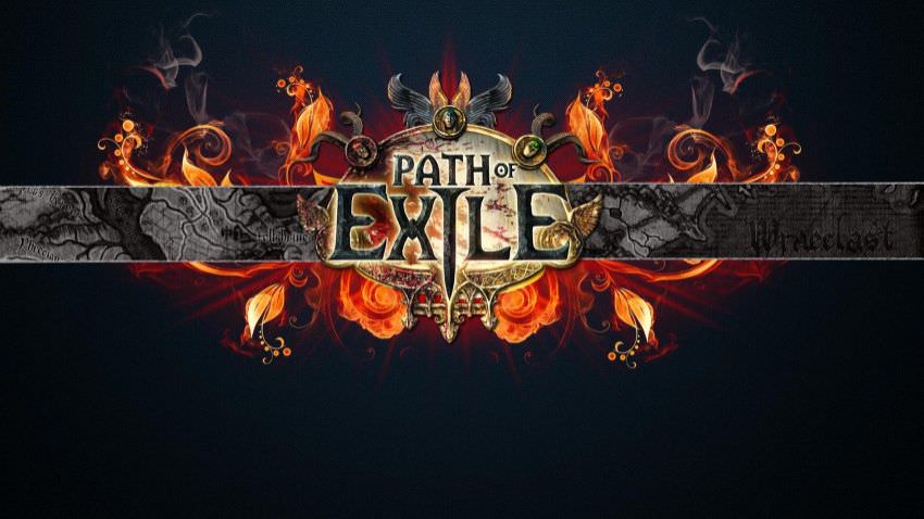 Path Of Exile cover