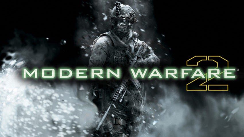 Tải về game Call Of Duty: Modern Warfare 2 miễn phí | LinkNeverDie | Hình 4