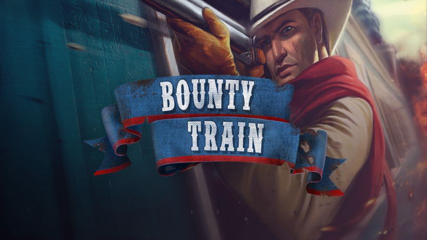 Bounty Train Trainium Edition cover