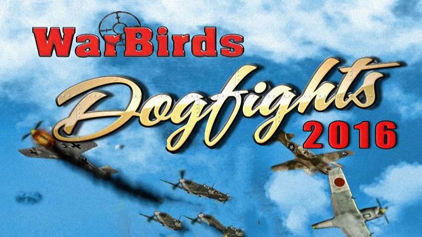 WarBirds Dogfights cover