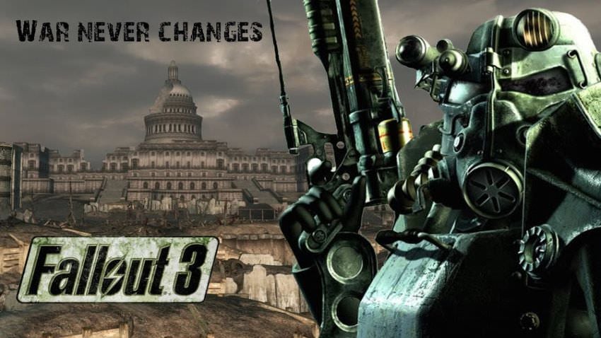 Tải về game Fallout 3 Game Of The Year Edition miễn phí | LinkNeverDie | Hình 5