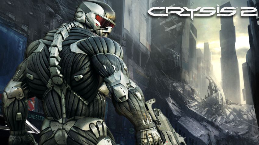 Tải về game Crysis 2 - Maximum Edition miễn phí | LinkNeverDie | Hình 3