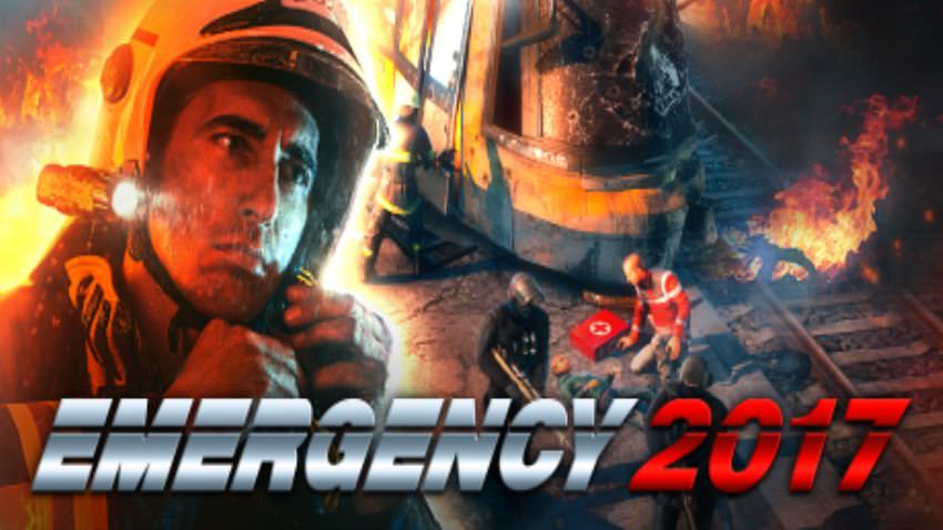 Emergency 2017 cover