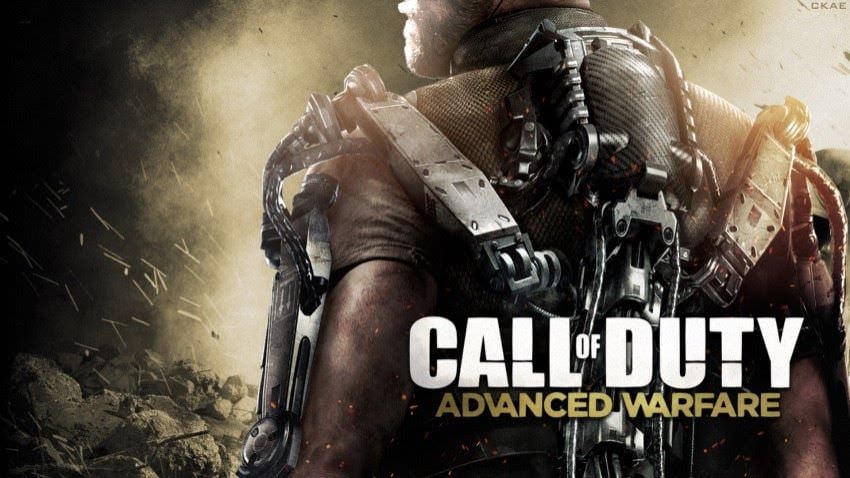 Tải về game Call Of Duty Advanced Warfare miễn phí | LinkNeverDie | Hình 4