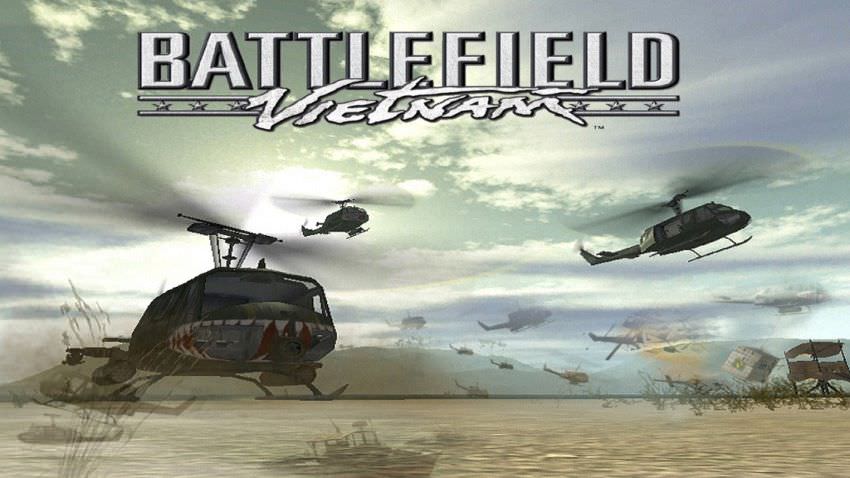 Tải về game Battlefield: Vietnam miễn phí | LinkNeverDie