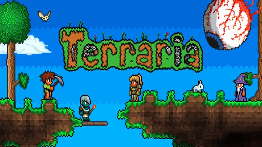 terraria 1.2.4 ids