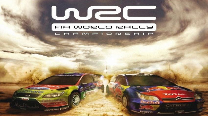 wrc 9 fia world rally championship cover