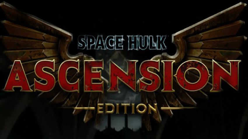 Space Hulk Ascension Successor Chapter Pack cover