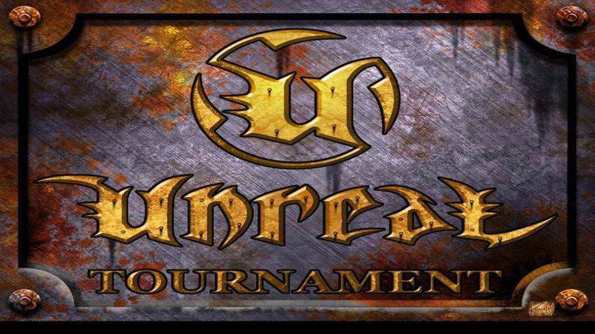Unreal Tournament: Game of the Year Edition cover