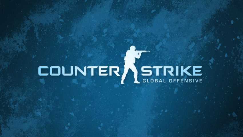 Counter Strike: Global Offensive cover