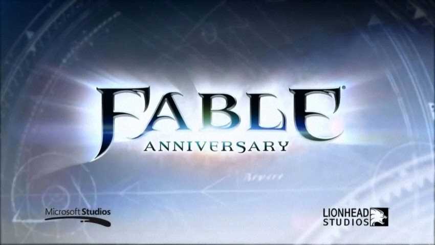 fable anniversary trainer