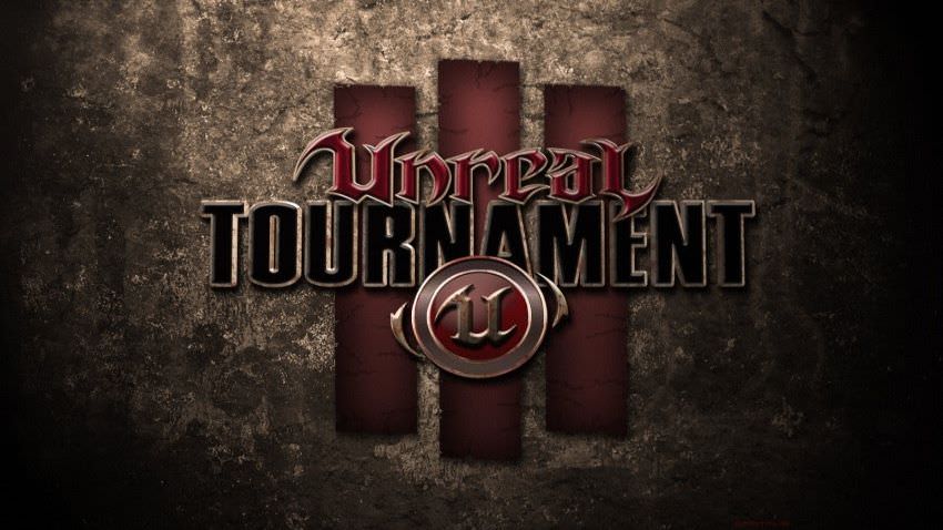 Unreal Tournament 3 cover