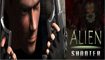 Bộ sưu tập game Alien Shooter | LinkNeverDie