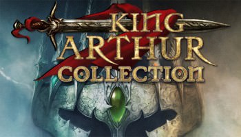 Bộ sưu tập game King Arthur | LinkNeverDie