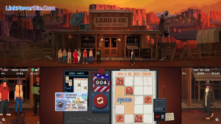 Hình ảnh trong game Not Tonight 2 (screenshot) Hình ảnh trong game Not Tonight 2 (screenshot)