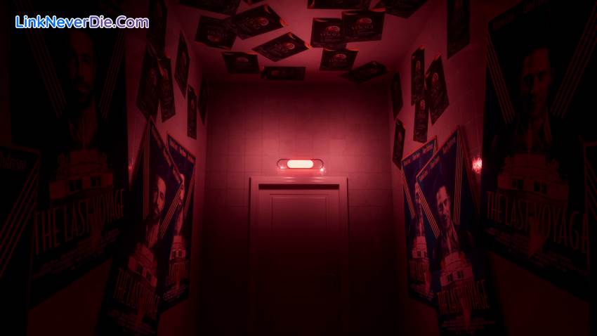 Hình ảnh trong game Dead Take (screenshot) Hình ảnh trong game Dead Take (screenshot)