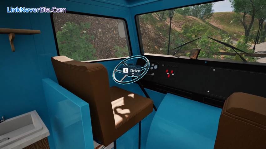 Hình ảnh trong game Bus Flipper: Renovator Simulator (screenshot) Hình ảnh trong game Bus Flipper: Renovator Simulator (screenshot)