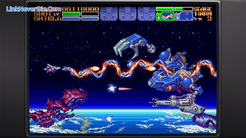 Hình ảnh trong game Earthion (screenshot) Hình ảnh trong game Earthion (screenshot)