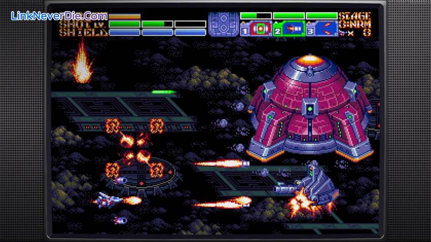 Hình ảnh trong game Earthion (screenshot) Hình ảnh trong game Earthion (screenshot)