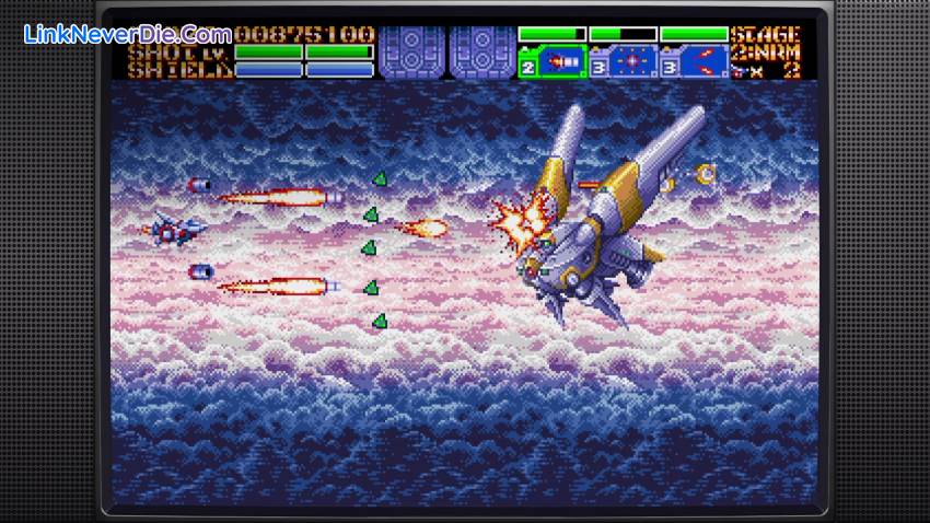 Hình ảnh trong game Earthion (screenshot) Hình ảnh trong game Earthion (screenshot)