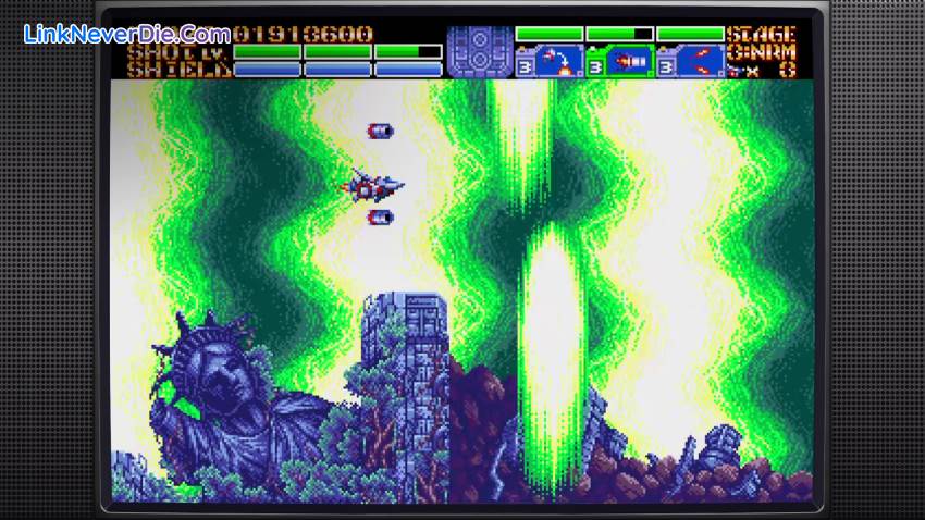 Hình ảnh trong game Earthion (screenshot) Hình ảnh trong game Earthion (screenshot)