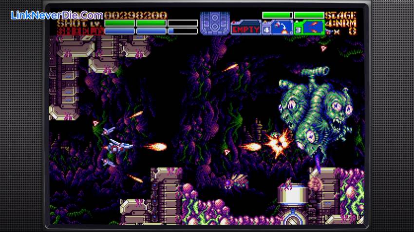 Hình ảnh trong game Earthion (screenshot) Hình ảnh trong game Earthion (screenshot)