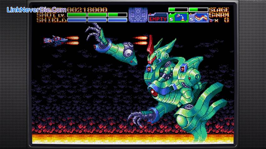 Hình ảnh trong game Earthion (screenshot) Hình ảnh trong game Earthion (screenshot)