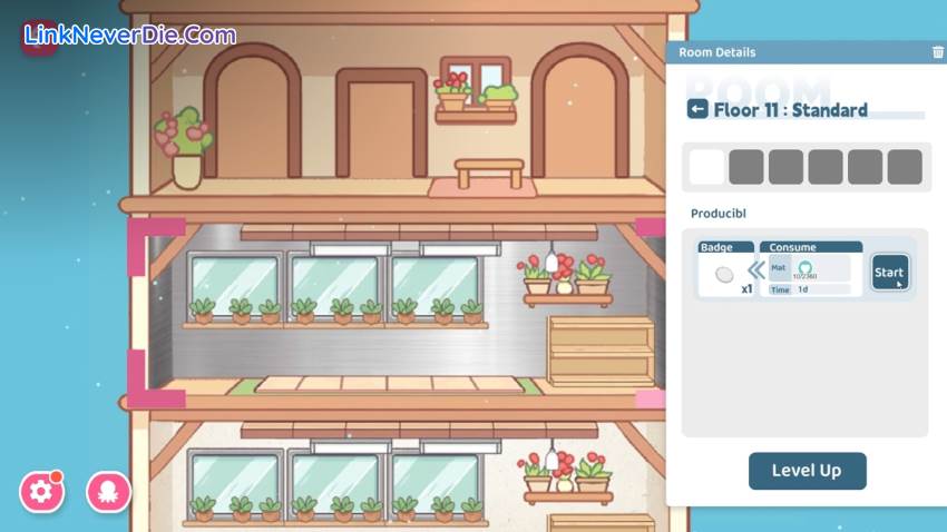 Hình ảnh trong game Sensei! I Like You So Much! (screenshot) Hình ảnh trong game Sensei! I Like You So Much! (screenshot)