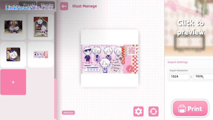 Hình ảnh trong game Sensei! I Like You So Much! (screenshot) Hình ảnh trong game Sensei! I Like You So Much! (screenshot)