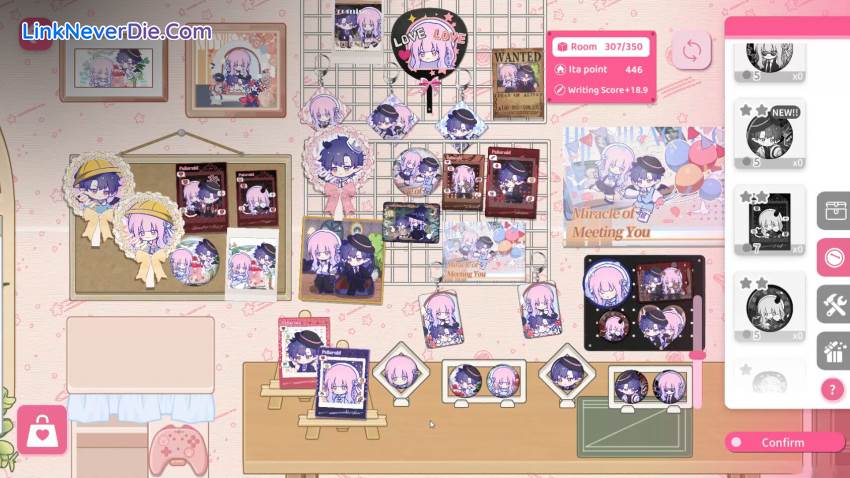 Hình ảnh trong game Sensei! I Like You So Much! (screenshot) Hình ảnh trong game Sensei! I Like You So Much! (screenshot)