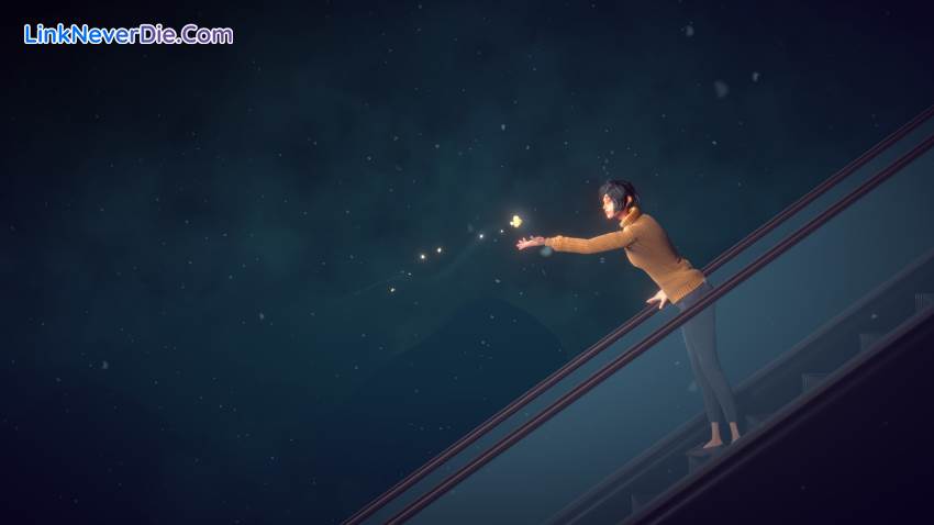 Hình ảnh trong game A Memoir Blue (screenshot) Hình ảnh trong game A Memoir Blue (screenshot)